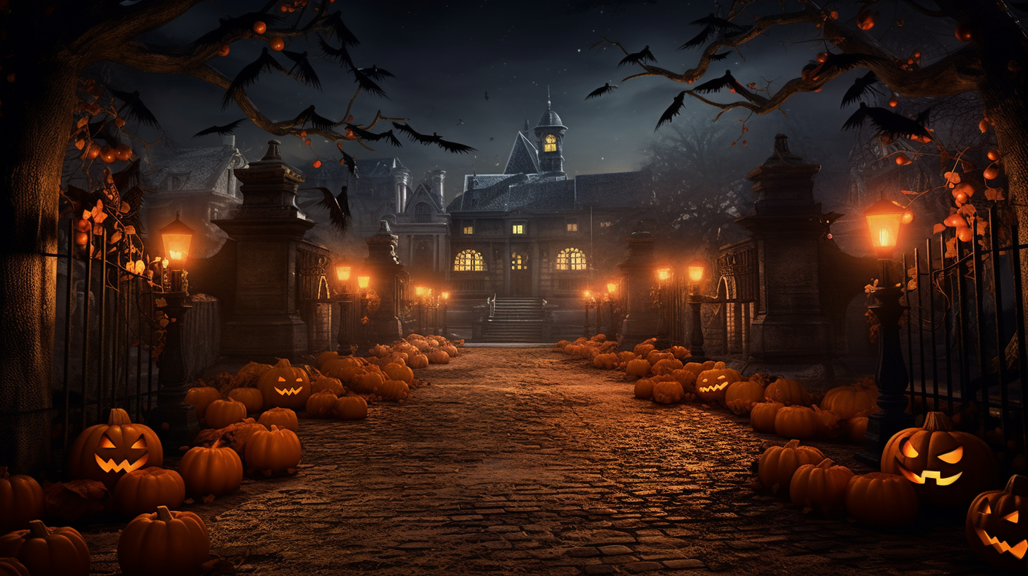 Halloween Around the Globe: A Spooky Celebration Unveiled! - Countdown to Halloween