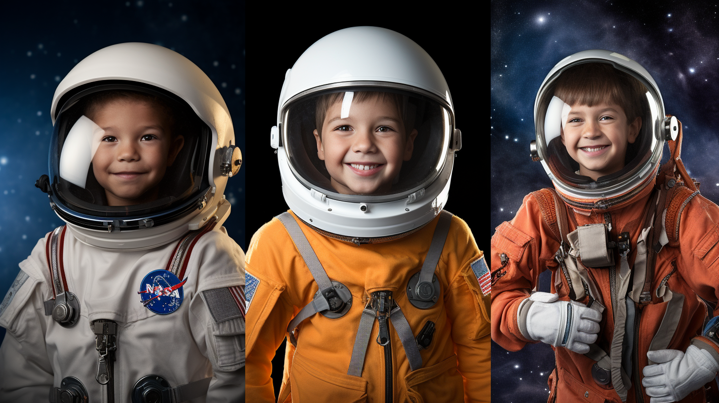 Out of This World: Unleash Your Inner Astronaut with These Stellar Costume Ideas!